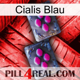 Cialis Blue 01